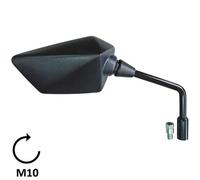 SPECCHIO RETROVISORE DESTRO BCR KAWASAKI KLZ VERSYS 1000 2012 2014