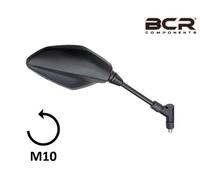 SPECCHIO RETROVISORE DESTRO BCR YAMAHA MT 09 850 2018 2020