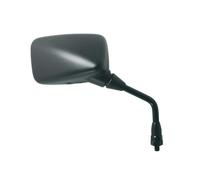 Bihr Specchietto destro tipo originale - nero Kawasaki ER-6N / Z750/1000, nero