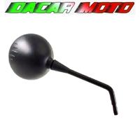 SPECCHIO Retrovisore DESTRO BMW R 1150 R DAL 2001 AL 2006 SENZA FILETTATURA