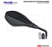 SPECCHIO RETROVISORE DESTRO BMW R 1200 NINET GS ADVENTURE 1200 1250 2013 2022