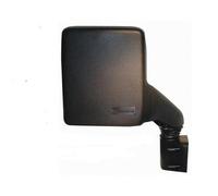 SPECCHIO RETROVISORE DESTRO COMPATIBILE CON DUCATO DAL 1984 AL 04/1990 + DAILY DAL 11/1978 AL 10/1989 4 FORI COPPA MEDIA