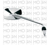 Specchietto HERT piaggio beverly 500 Destro Moto Motore Ricambi Ciclomotore