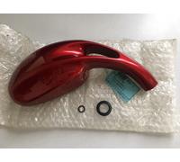 SPECCHIO RETROVISORE DESTRO DX MALAGUTI F12 F15 ROSSO METALLIZZATO 08801981