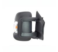 Specchio Retrovisore Destro DX MANUALE Adatto a Ducato Boxer Jumper Movano (16W)