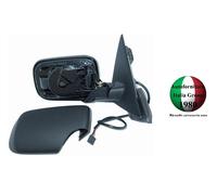SPECCHIO RETROVISORE DESTRO ELETT DA VERNICIARE PER SERIE 3 E46 98>01 BERLINA