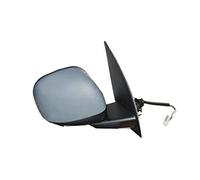 SPECCHIO RETROVISORE DESTRO ELETTRICO CON PRIMER DAL 2009 AL 2011 (RET-FT040636)