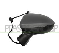 Specchio Retrovisore Destro Elettrico Opel Astra K 2015 Connettore 7 Pin