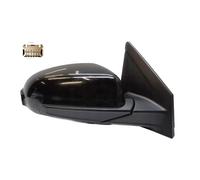 Specchio Retrovisore Destro Elettrico Richiudibile Per Kona 2017- freccia 8 Pin