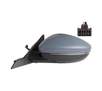 Specchio Retrovisore Destro Elettrico Sonda Per 600 2023- Jeep Avenger freccia