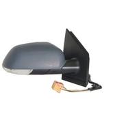 SPECCHIO RETROVISORE DESTRO ELETTRICO TERMICO CON PRIMER CON FANALINO DAL 2005 AL 2009