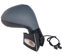 SPECCHIO RETROVISORE DESTRO ELETTRICO TERMICO CON SONDA CON PRIMER DAL 2006 AL 2009