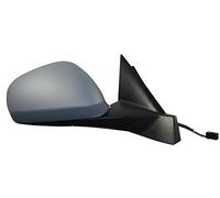 SPECCHIO RETROVISORE DESTRO ELETTRICO TERMICO CON SONDA CON PRIMER DAL 2008>