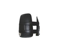 SPECCHIO RETROVISORE DESTRO ELETTRICO TERMICO NERO CON FANALINO PER DAILY DAL 2006 AL 2011