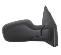 SPECCHIO RETROVISORE DESTRO ELETTRICO TERMICO NERO CON SONDA DAL 2005 AL 2009