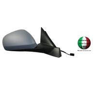 SPECCHIO RETROVISORE DESTRO ELETTRICO TERMICO RIBAL VERN C/SON PER MITO 08>