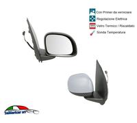 Retrovisore Destro Elettrico Per Fiat Panda Dal 2012 Lato Destro 735594379