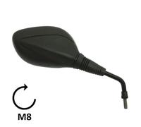 SPECCHIO RETROVISORE DESTRO KYMCO 50 AGILITY 4T R16 2008 2009 2010 2011 2012