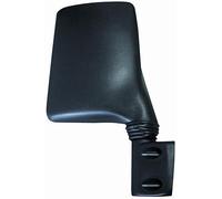 SPECCHIO RETROVISORE DESTRO MANUALE NERO DAL 1984 AL 1990