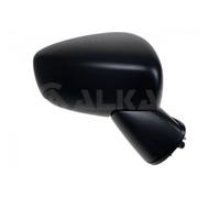 Specchio retrovisore destro manuale nero per SUZUKI IGNIS 2016 in poi