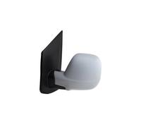 Specchio Retrovisore Destro Manuale Per Vivaro Trafic 2021- freccia, Sonda 4 Pin