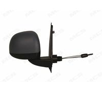 Specchio retrovisore destro meccanico con primer Fiat Panda modello 2009/2012
