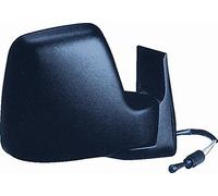 SPECCHIO RETROVISORE DESTRO MECCANICO NERO DAL 1995 AL 2006