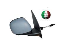 SPECCHIO RETROVISORE DESTRO MECCANICO VERN PER FIAT PANDA 12> 2012>