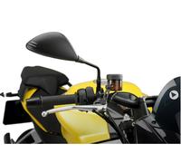 SPECCHIO RETROVISORE DESTRO MODELLO FOLD PUIG CON ASTA OMOLOGATA