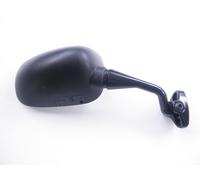 SPECCHIO RETROVISORE DESTRO NERO HONDA CBF 600 S (PC38) 600 2004 2005 2006 2007