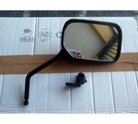 SPECCHIO RETROVISORE DESTRO NERO HONDA NSR 125 R DAL 1989 AL 1993