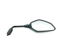 Specchio retrovisore destro, nero, originale, Benelli TRK 502 / TRK 502x
