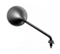 Specchio retrovisore destro nero piaggio liberty iget 50 125 150