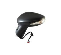 Specchio Retrovisore Destro per B-max 2012-2017 Elettrico freccia 5 pin 1830868
