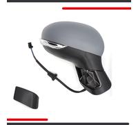 Specchio Retrovisore Destro per Fiat 500X, Elettrico, Termico, Temperatura 8 PIN