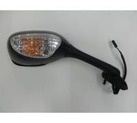 SPECCHIO RETROVISORE DESTRO PER SUZUKI GSX-R 1000 2005 2006 2007 2008