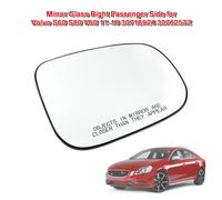 Specchio Retrovisore Destro Per Volvo S60 S80 V60 11-18 30716924 30762572
