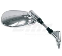 Specchio retrovisore destro per YAMAHA MT-01 1700 2005