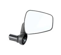 Specchio retrovisore destro ripiegabile Zefal E Bike / Vae Noir