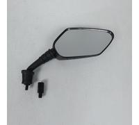Specchio retrovisore destro RMS per scooter Sym 125 Joyride Evo 2010 a