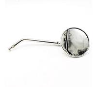 Specchio retrovisore destro/sinistro, cromato, originale Triumph t2066682