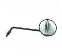 Specchio Retrovisore Destro Tondo, Originale T2060138 Triumph, Street Twin/ Scra
