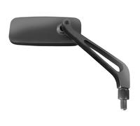 Vicma Specchio retrovisore E384D M10x1.25 Destro Nero