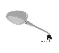Rms Vespa Sprint 50/125/150cc 2014> Right Rearview Mirror Argento