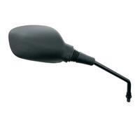 Specchio Retrovisore Destro Vicma Tipo OEM Nero-Derbi GP1 125 Low Seat Per Moto