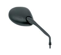 Specchio Retrovisore Destro Vicma Tipo OEM Nero-Derbi GP1 50 Per Moto Ricambi