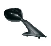 Specchio Retrovisore Destro Vicma Tipo OEM Nero-Piaggio X-Evo Per Moto Ricambi