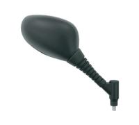 Specchio Retrovisore Destro Vicma Tipo OEM Nero-Yamaha TDM 900 Per Moto Ricambi