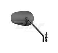 SPECCHIO RETROVISORE NERO DX HARLEY DAVIDSON 883 ROADSTER DAL 2011 E947D.