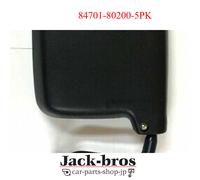 Specchio retrovisore driver Jimny Fender originale Suzuki OEM JA11-3 /4 /5 84...